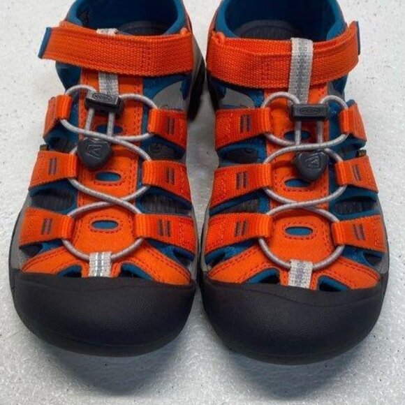 Keen Newport H2 Youth Shoes US size 4 EU size 36 - Picture 6 of 9